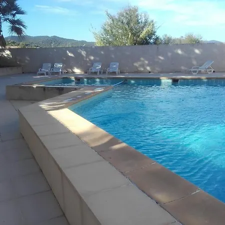 مكان تخييم Mobile-home Confort 800m De La *